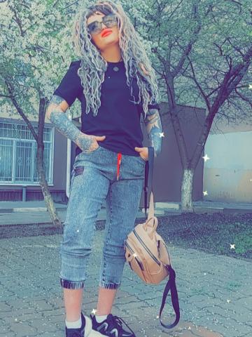 Анна Первое свидание фото 2