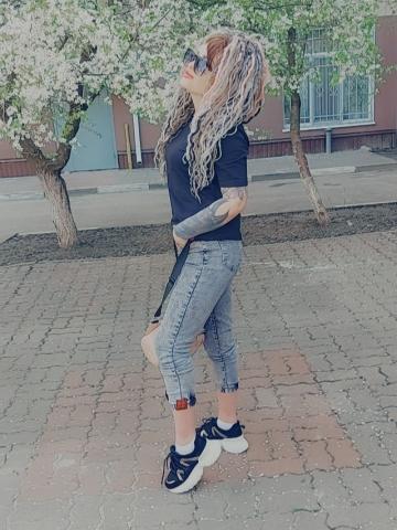 Анна Первое свидание фото 3