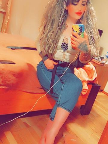 Анна Первое свидание фото 4