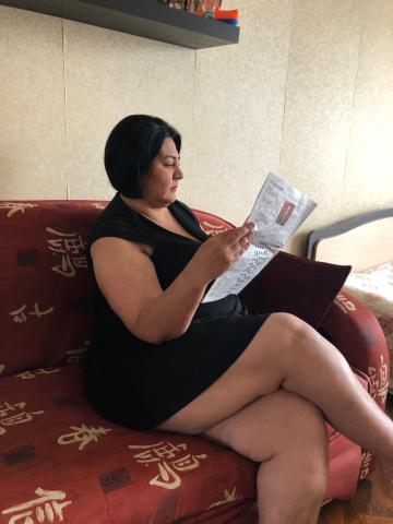 София Хулиганка фото 6