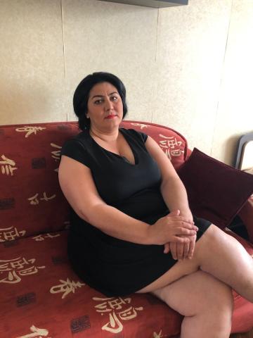 София Хулиганка фото 7