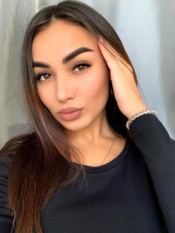 Галина Свежая Анкета Реал фото 3