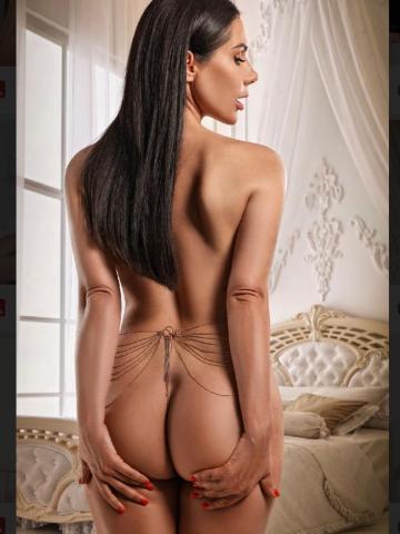 Габриэлла Соблазн