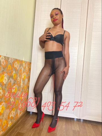 Татьяна Страстная Ночь фото 2