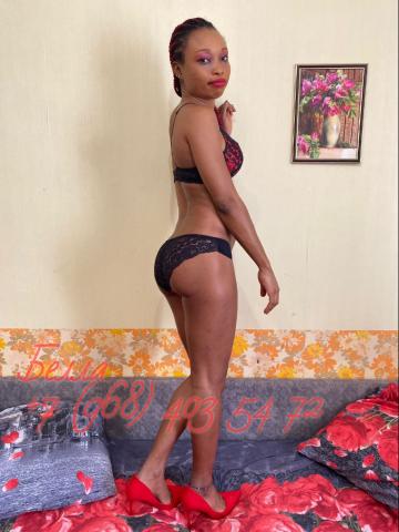 Татьяна Страстная Ночь фото 3