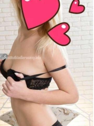 Мелиса Сочи Эскорт Реал фото 2