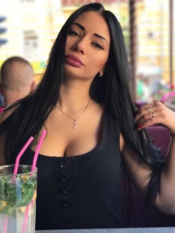 Мила Светская Дама Реал фото 3