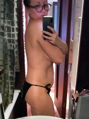 Марина Изысканная Блондинка фото 2