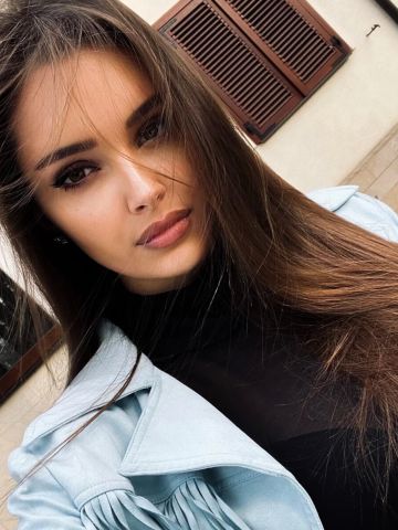 Марго Детка