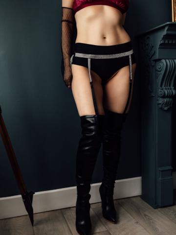 Светлана Театр Реал фото 26