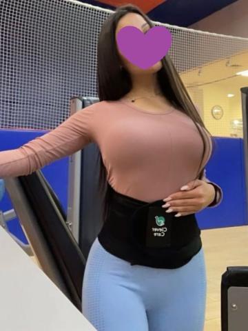 Марина Молодая Реал фото 3