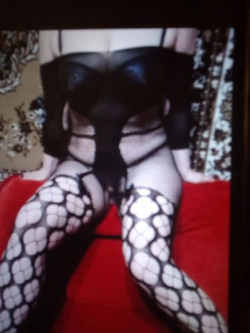 Изабелла Пермь Эскорт Реал