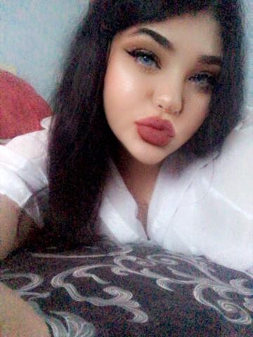 Анастасия Тропическая фото 2