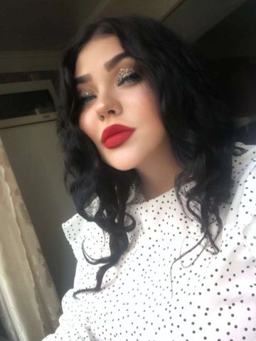 Анастасия Тропическая фото 3