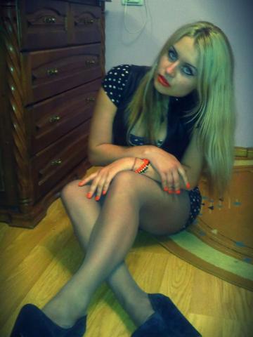 Валентина фото 3