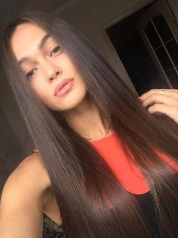 Мила VIP Реал фото 2